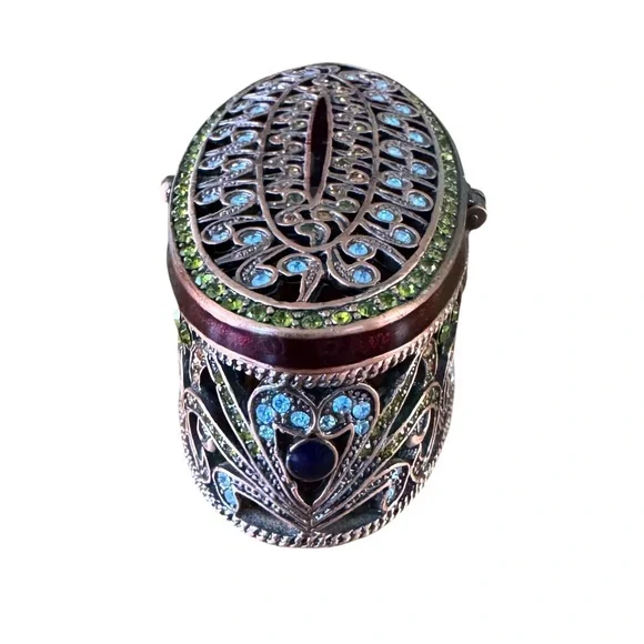 Rucinni Trinket Box - Picture 4 of 7